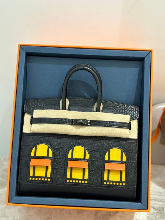 Black House Birkin