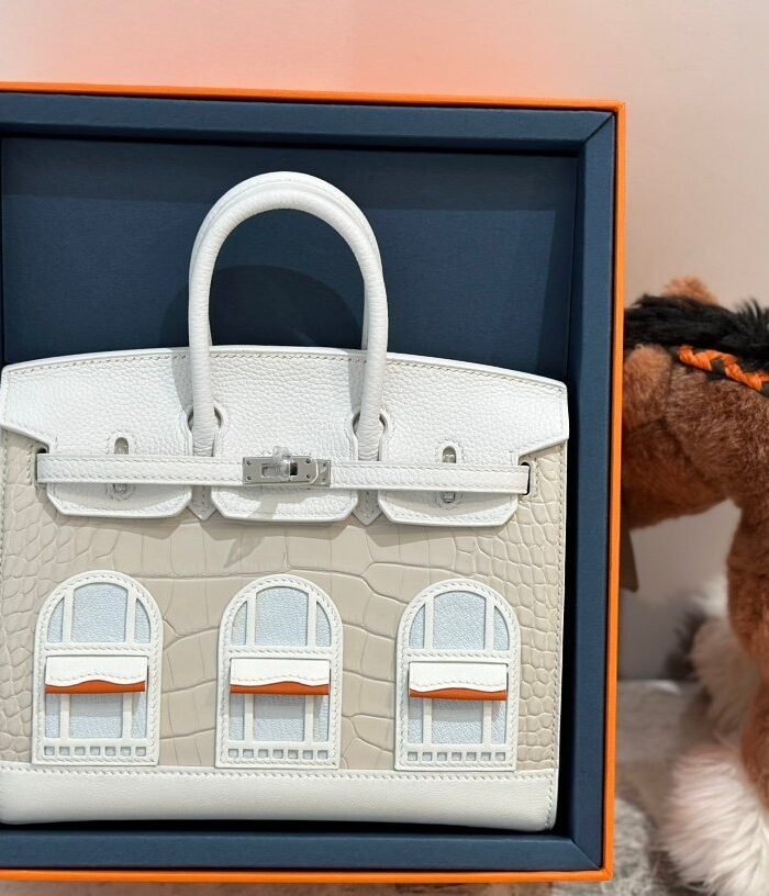 White House Birkin