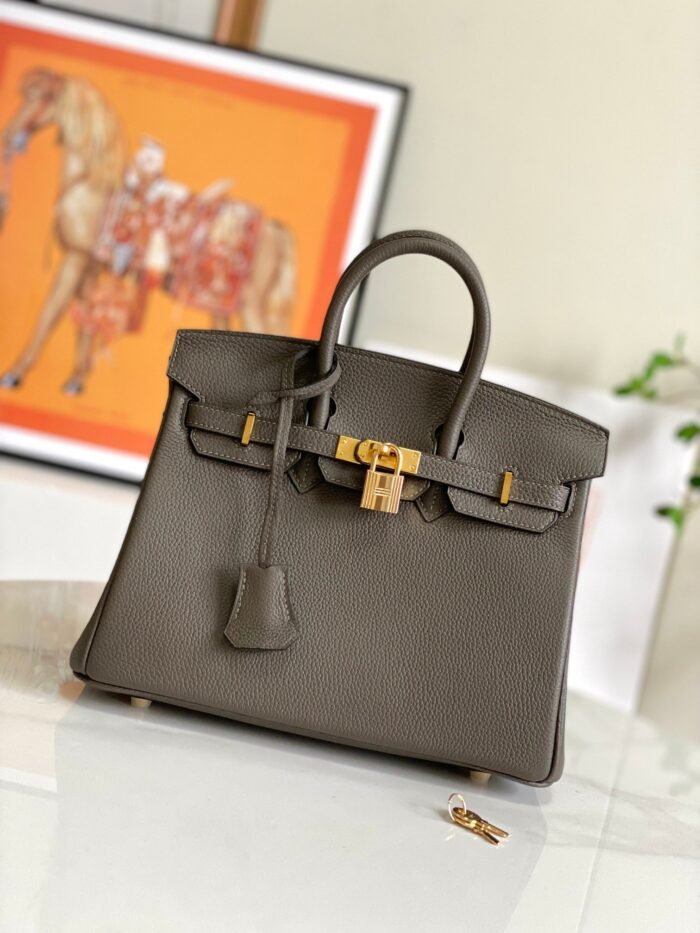Hermes Birkin