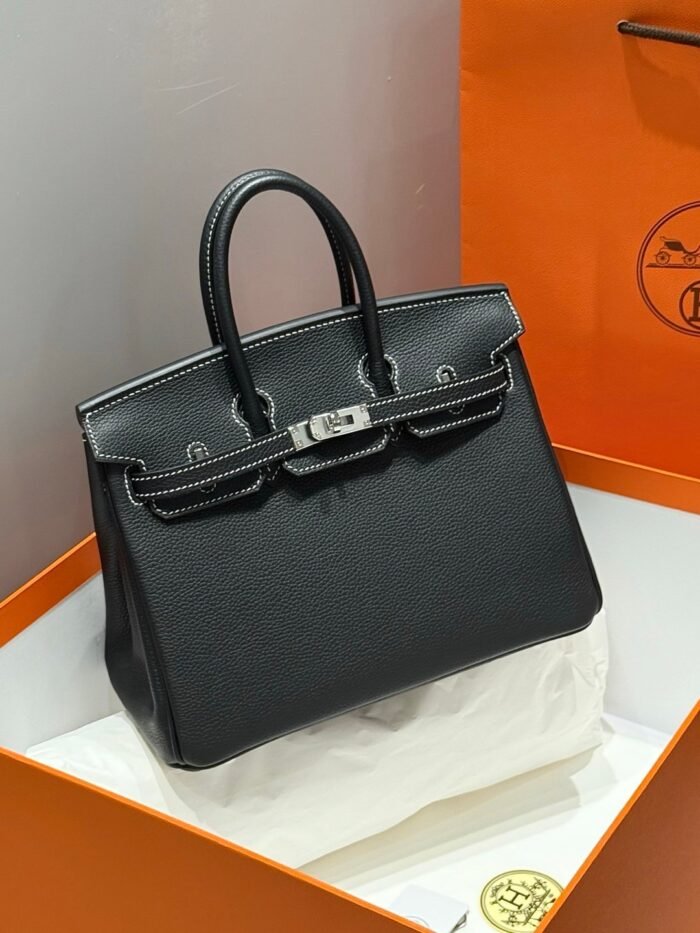 Birkin Dove Grey