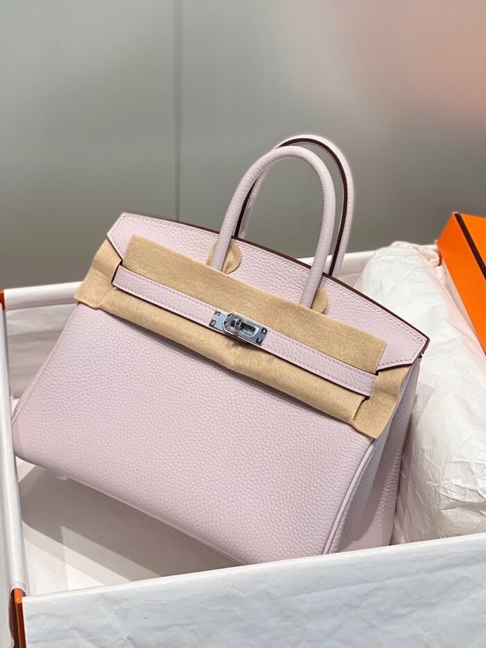 Birkin Dreamy Purple