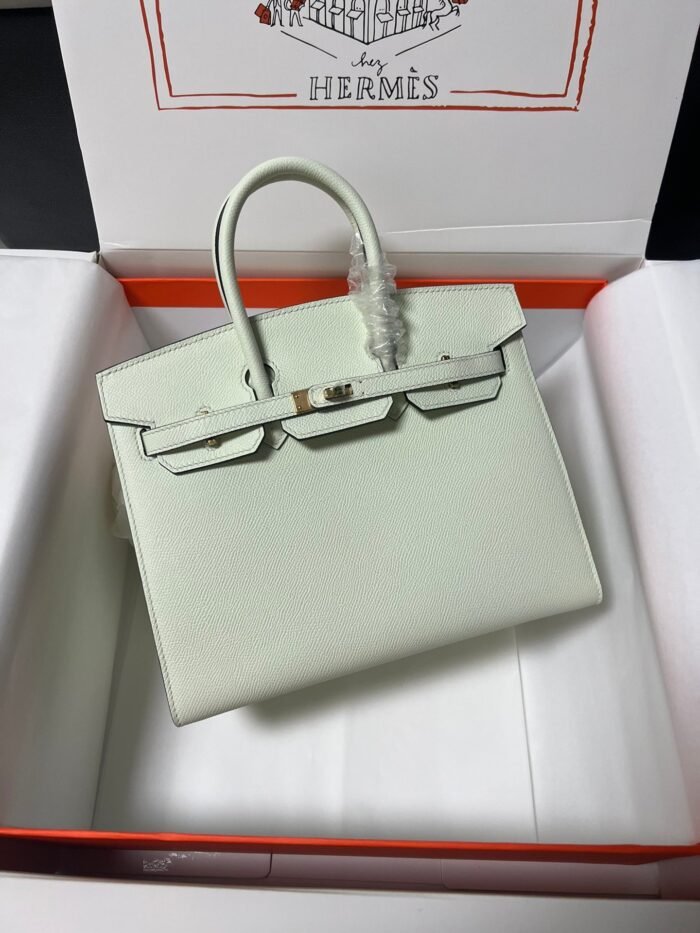 Birkin Pale Grey