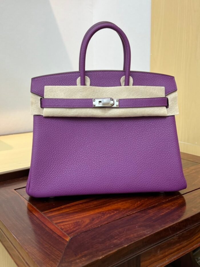 Birkin Purple