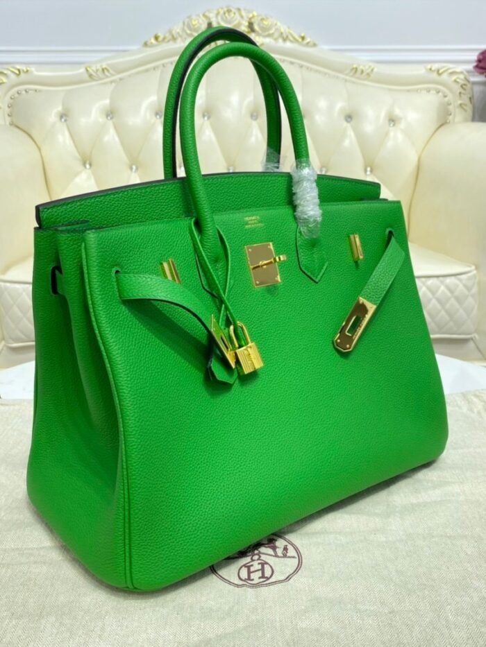 Birkin Green